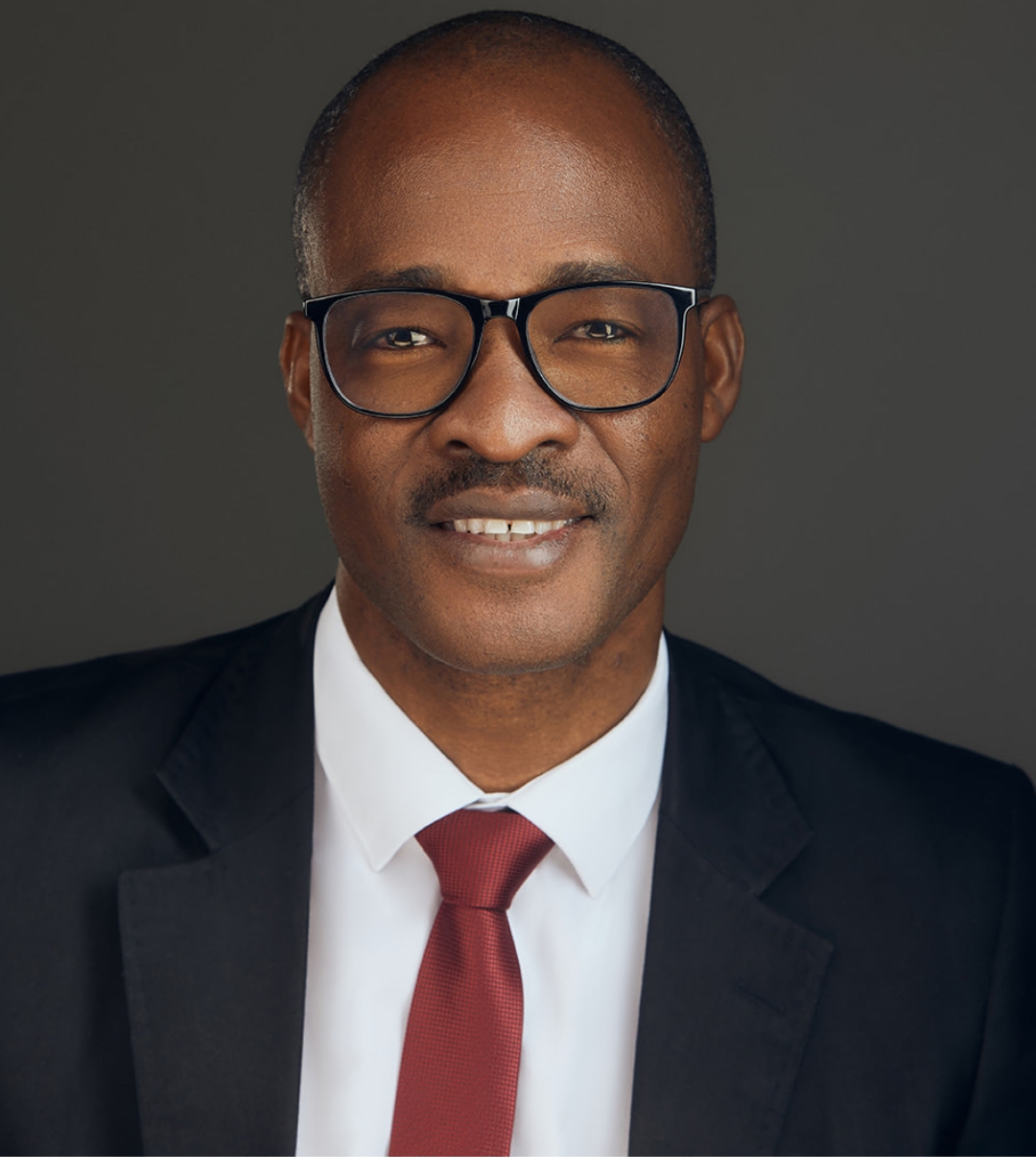 Jeremie Kouame